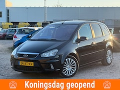 Ford C-Max - 1.8-16V Titanium Flexifuel/ ZEER NETJES