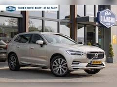 Volvo XC60 - 2.0 T5 Inscription|360 Camera|Stoelverwarming|Trekhaak|Blis|Memory|