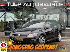 Volkswagen Golf Variant - 1.4 TSI 150PK Business Ed. Conn. R