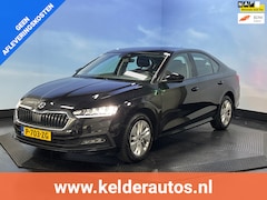 Skoda Octavia - 1.0 TSI Ambition Clima | Cruise | Navi | PDC