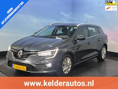 Renault Mégane E-Tech - Estate 1.6 Plug-In Hybrid 160 Business Camera, trekhaak
