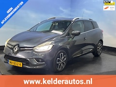 Renault Clio Estate - 0.9 TCe Intens