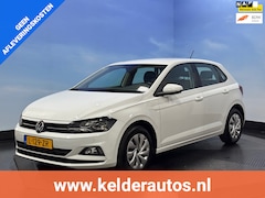 Volkswagen Polo - 1.0 TSI Comfortline Airco | Cruise | PDC | Navi