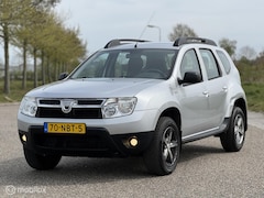 Dacia Duster - 1.6 Lauréate 2wd