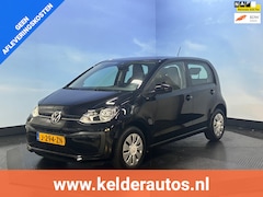 Volkswagen Up! - 1.0 BMT move up Airco | 5 DRS | Nederlandse auto