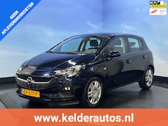 Opel Corsa - 1.0 Turbo Edition Airco | Navi | Cruise | PDC