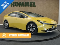 Toyota Prius - 2.0 Plug-in Solar Edition - ORIGINEEL NEDERLANDSE AUTO - ZONNEPANEEL LAADMOGELIJKHEID - VO