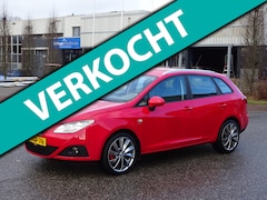 SEAT Ibiza ST - 1.2 TSI Style Airco Nieuwe Apk Trekhaak