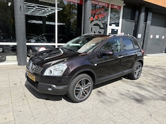 Nissan Qashqai - 2.0 Acenta