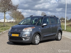Citroën C3 Picasso - 1.6 VTi Exclusive