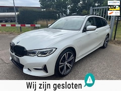 BMW 3-serie Touring - 330e xDrive High Executive Laser Pano 360Cam MEGA VOL