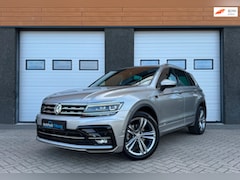 Volkswagen Tiguan - 1.5 TSI 3x R-Line Pano Leder Navi Keyless