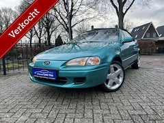Toyota Paseo - 1.5i Cabrio, Grote beurt, enz