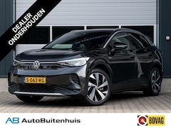Volkswagen ID.4 - First 77 kWh|STOEL-STUUR VERWARMD|ADAPT. CRUISE|CAMERA|CLIMATE