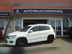 Volkswagen Tiguan - 1.4 TSI R-Line Edition