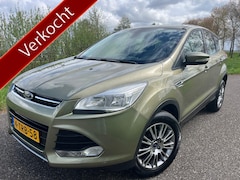 Ford Kuga - 1.6 Titanium