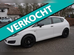 SEAT Leon - 1.4 Airco Cruise Trekhaak Lm Velgen