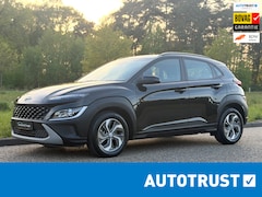 Hyundai Kona - 1.6 GDI HEV Comfort *Camera*1e eigenaar