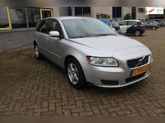 Volvo V50 - 1.8
