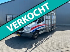 Mercedes-Benz Sprinter - 210 2.2 CDI 366 DC L 2 H 2