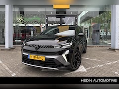 Renault Captur - 1.6 E-Tech full hybrid 145 esprit Alpine | 1e Eig. | Panoramadak | Harman Kardon | Stoel v