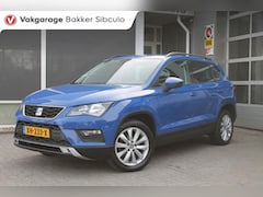 SEAT Ateca - 1.0 ECOTSI STYLE CAMERA CRUISE NAVI