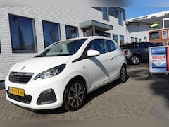 Peugeot 108 - 1.0 E-VTI ENVY