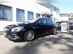 Mercedes-Benz CLA-Klasse - 180 BE. AMBITION