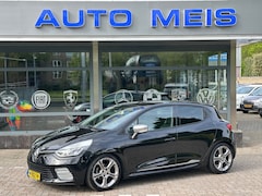Renault Clio - 1.2 GT Navi Leer Cruise Airco NAP-Autopas