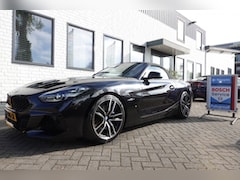 BMW Z4 - M40I HIGH EXECUTIVE