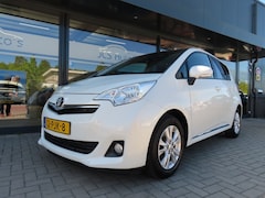 Toyota Verso S - Verso-s 1.3 VVT-i Aspiration Ecc Pano Camera Trekhaak 2011