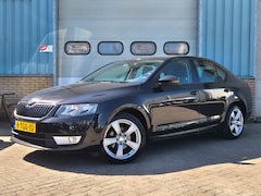 Skoda Octavia - 1.2 TSI GRT AMB. BNS