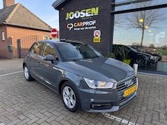 Audi A1 - 1.0 TFSI DESIGN