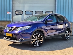 Nissan Qashqai - 1.2 TEKNA 17