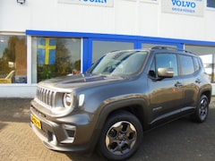 Jeep Renegade - 1.0T-E LIMITED, ORG NL, VELE OPTIES, TOPSTAAT