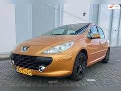 Peugeot 307 - 2.0-16V XSI CARPLAY NAVI CRUISE TREKHAAK