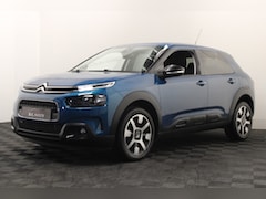 Citroën C4 Cactus - 1.2 PureTech Business Plus |Navi|Camera|