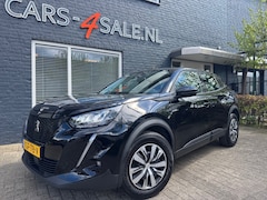 Peugeot 2008 - 1.2 Active Business + Led + PDC + Nav + Car-play - 55.508km