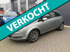 Opel Corsa - 1.2 AIRCO | CRUISE | ELEKTR PAKKET | APK 9-26 | NAP |