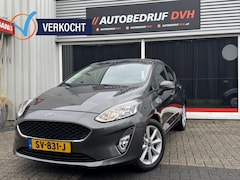 Ford Fiesta - | 1.1 Trend | TREKHAAK | PARKEERSENS. | NAP