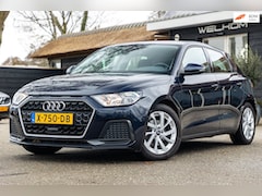 Audi A1 Sportback - 30 TFSI Advanced Edition Automaat I Virtual Cockpit I CarPlay Climate I Cruise II PDC V+A