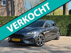 Ford Focus - 1.5 EcoBoost ST Line | LED |182PK|Carplay|