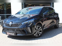 Renault Clio - 1.6 E-Tech Full Hybrid 145 techno