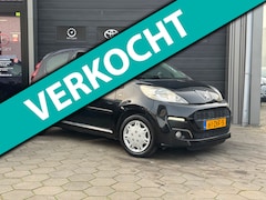 Peugeot 107 - 1.0 Active - 5 Deurs - LED - N.a.p - New Apk - Airco