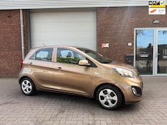 Kia Picanto - 1.0 CVVT ISG Comfort Pack|AIRCO|NIEUWE APK