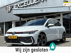 Volkswagen Golf - 2.0 TSI GTI | Panoramadak