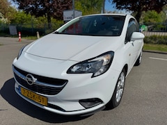 Opel Corsa - 1.0 Turbo Edition Camera Airco Cruise control PDC 0 PK