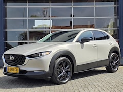 Mazda CX-30 - Homura 2.0 e-SkyActiv-X M Hybrid 187pk