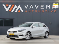 Kia Cee'd - Ceed 1.0 T-GDi DynamicLine 2023 Airco Clima Cruise control Camera 5 Deurs Hatchback