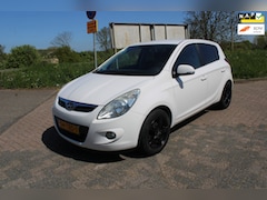 Hyundai i20 - 1.2i i-Motion